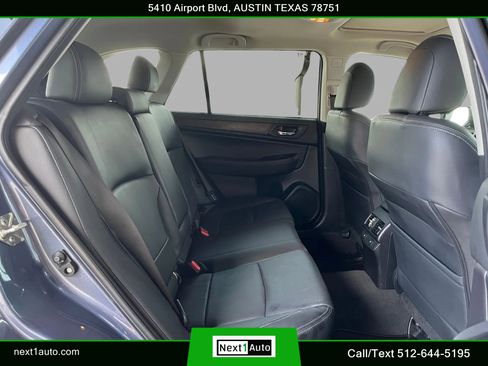 Used 2016 Subaru Outback 3.6R Limited AWD/4WD image 28