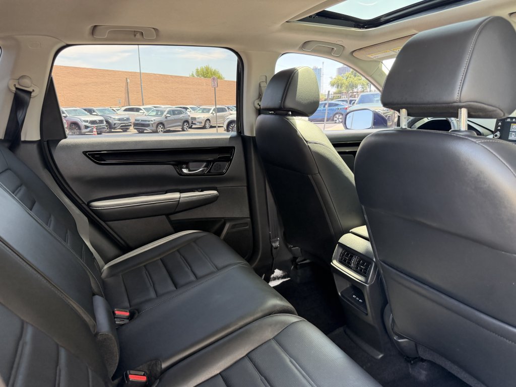 Used 2024 Honda CR-V EX-L image 38