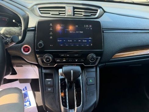 Used 2018 Honda CR-V EX-L image 25