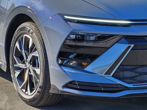 New 2025 Hyundai Sonata SEL image 10