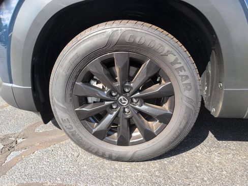 Used 2025 MAZDA CX-50 AWD 2.5 S w/ Weather Package image 7