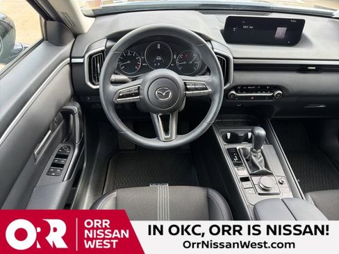 Used 2024 MAZDA CX-50 AWD 2.5 S w/ Weather Package image 21