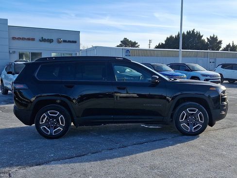 New 2026 Jeep Cherokee Limited image 7