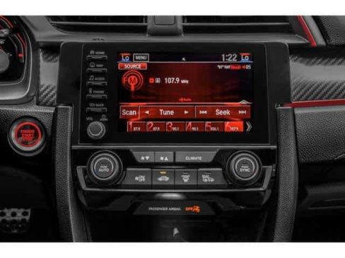 Used 2021 Honda Civic Type R image 10