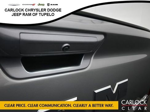 Used 2025 RAM 1500 Big Horn AWD/4WD image 33