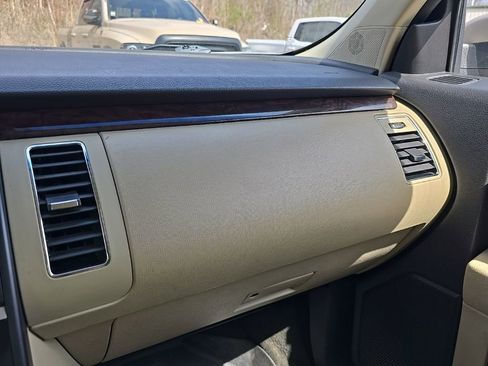 Used 2018 Ford Flex Limited w/ Equipment Group 303A image 24