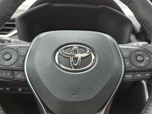 Used 2024 Toyota RAV4 XLE Premium w/ Weather Package AWD/4WD image 27