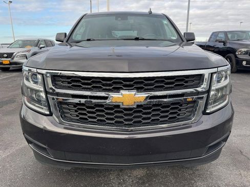 Used 2016 Chevrolet Tahoe LT image 9