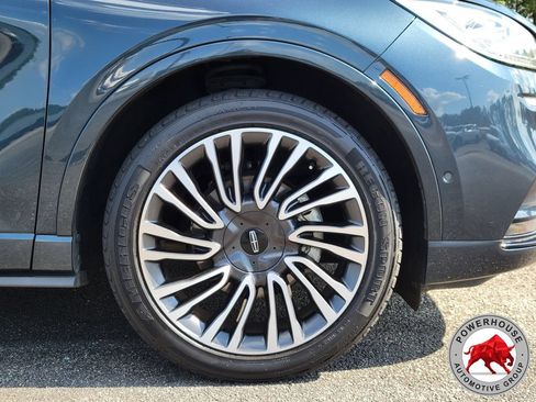 Used 2021 Lincoln Corsair Reserve w/ Equipment Group 201A AWD/4WD image 11
