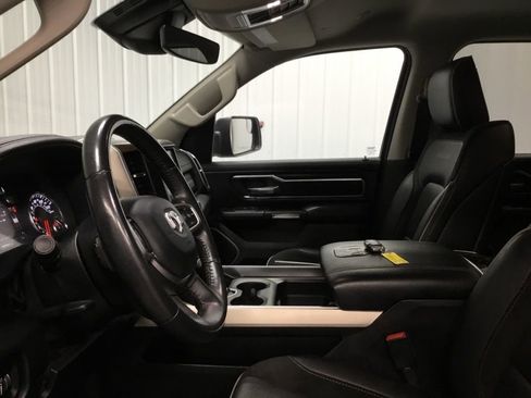 Used 2022 RAM 1500 Laramie image 7