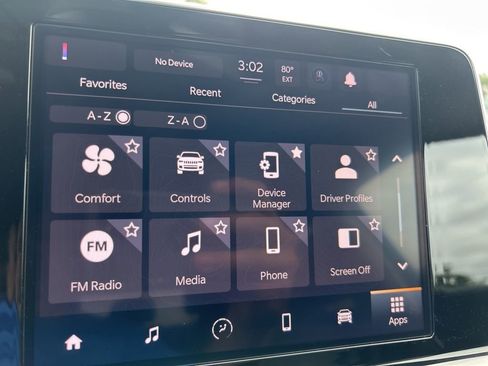 Certified 2022 Jeep Compass Latitude image 38