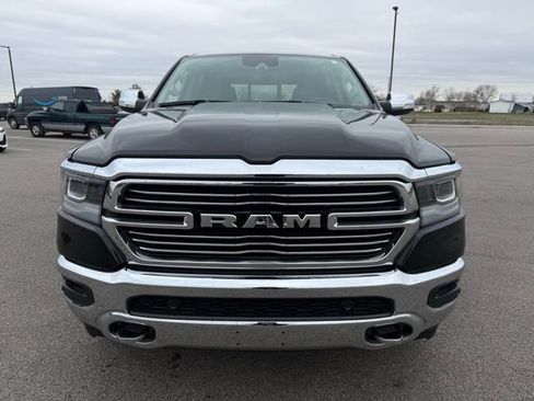 Used 2022 RAM 1500 Laramie image 7