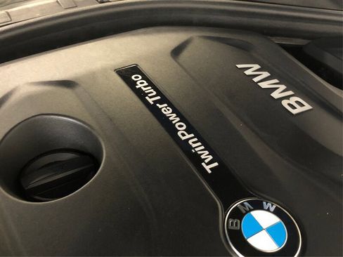 Used 2018 BMW 430i Gran Coupe 430i Gran Coupe image 22