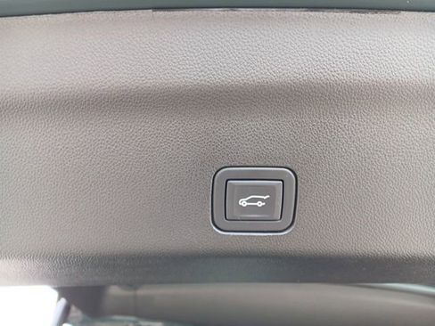 Used 2025 Chevrolet Tahoe RST w/ RST Capability Package image 53