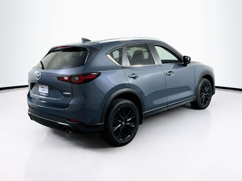 Used 2023 MAZDA CX-5 Carbon Edition AWD/4WD image 5