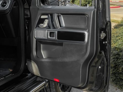 Used 2021 Mercedes-Benz G 63 AMG 4MATIC image 55