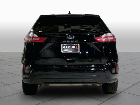 Used 2022 Ford Edge ST-Line AWD/4WD image 4