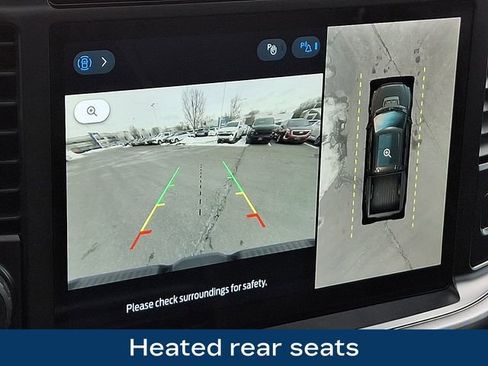 Used 2024 Ford F150 Raptor image 23