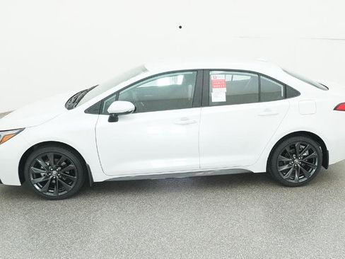 New 2026 Toyota Corolla SE image 55