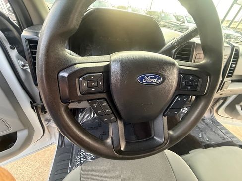 Used 2019 Ford F150 XL w/ XL Power Equipment Group AWD/4WD image 22