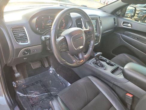 Used 2019 Dodge Durango R/T w/ Blacktop Package image 18