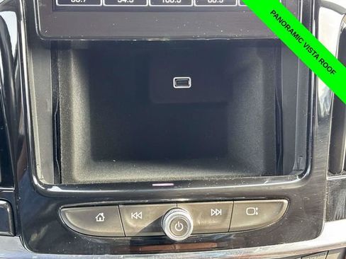 Used 2019 Chevrolet Traverse High Country w/ LPO, Floor Liner Package image 24