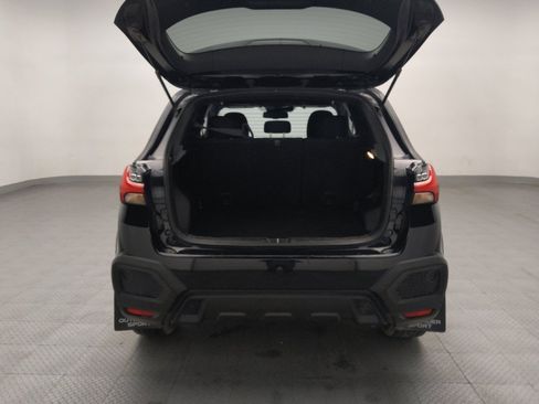 Used 2024 Mitsubishi Outlander Sport AWD image 29