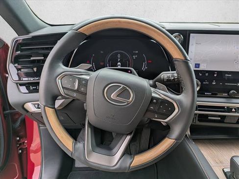 Used 2024 Lexus RX 350 Premium Plus w/ Convenience Package image 14