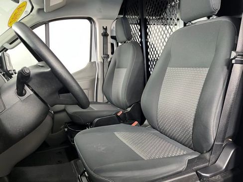 Used 2024 Ford Transit 250 Low Roof w/ Exterior Upgrade Package image 17