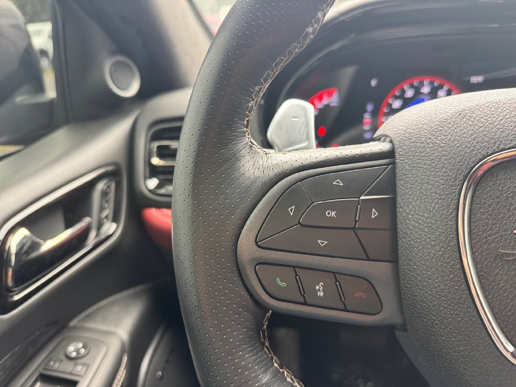Used 2024 Dodge Durango SRT Hellcat AWD/4WD image 41