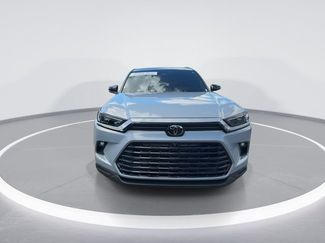 Used 2025 Toyota Grand Highlander AWD Hybrid video 3