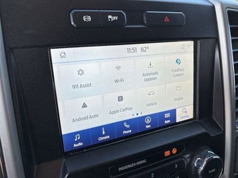 Used 2021 Ford F250 Lariat w/ Lariat Value Package image 24