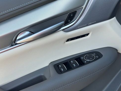 New 2025 Cadillac XT5 Premium Luxury w/ Technology Package image 17