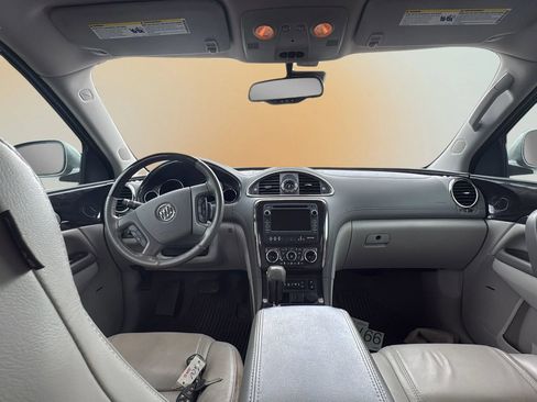 Used 2016 Buick Enclave Premium w/ Trailering Package FWD image 13