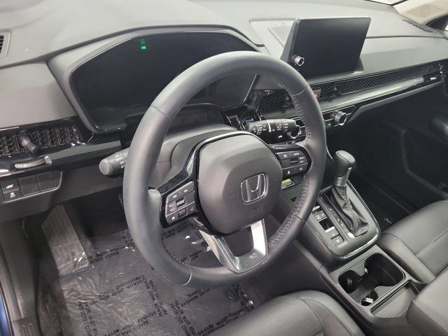 Certified 2024 Honda CR-V EX-L image 17