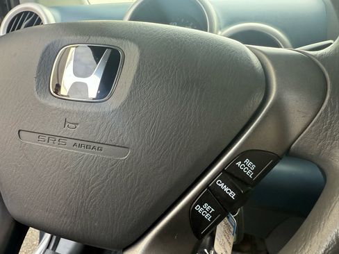 Used 2005 Honda Element EX image 39