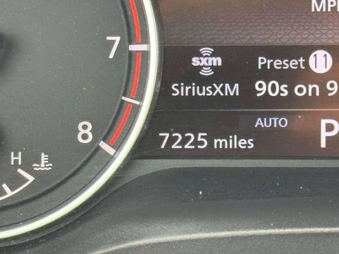 Certified 2026 Nissan Rogue SV AWD/4WD image 26