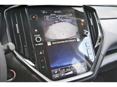 Used 2024 Subaru Ascent Onyx Edition AWD/4WD image 25