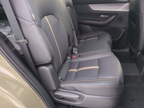 New 2026 MAZDA CX-70 3.3 Turbo w/ Premium Plus Pkg image 20