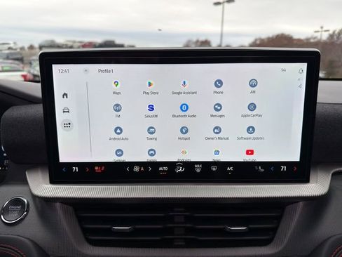 Used 2025 Ford Explorer ST image 32