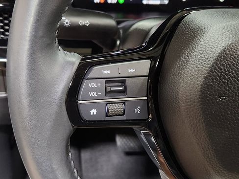 Used 2024 Honda CR-V EX-L image 48