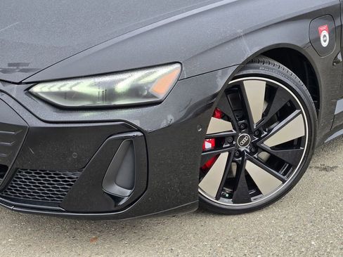 New 2026 Audi S e-tron GT Premium Plus image 9