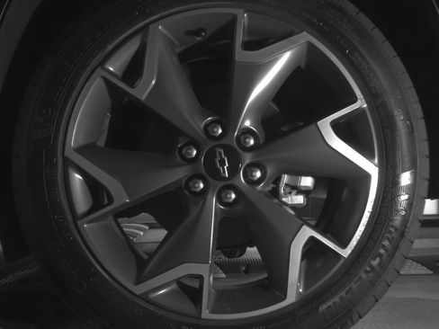 Used 2020 Chevrolet Blazer RS w/ LPO, Floor Liner Package FWD image 13