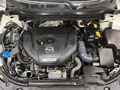 Used 2023 MAZDA CX-5 AWD 2.5 Turbo image 10