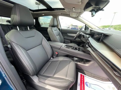 New 2025 Nissan Murano SL image 20