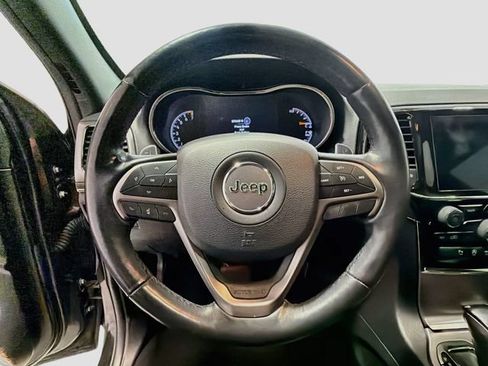 Used 2021 Jeep Grand Cherokee Limited X AWD/4WD image 10