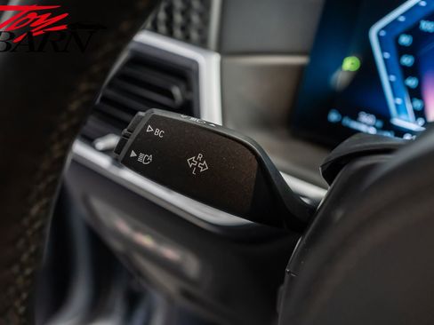 Used 2024 BMW X5 xDrive40i w/ M Sport Package image 36