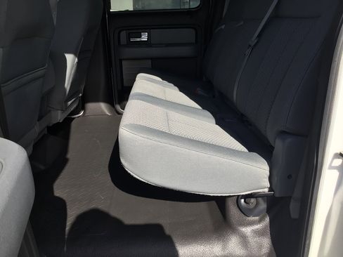 Used 2012 Ford F150 XLT w/ Trailer Tow Pkg AWD/4WD image 14