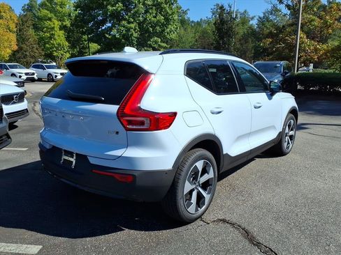 New 2026 Volvo XC40 B5 Plus w/ Protection Package Premier image 3