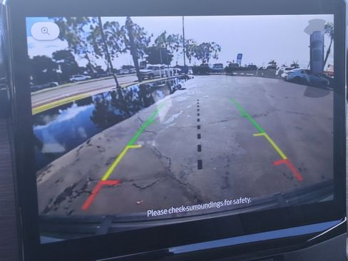 Used 2023 Ford Expedition Max Limited image 23